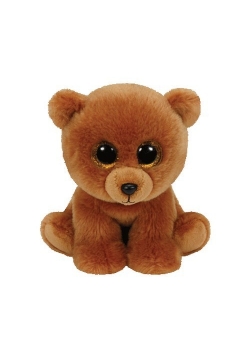Beanie Babies miś Brownie 24cm