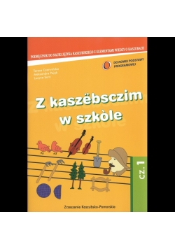 Z kaszebsczim w szkole