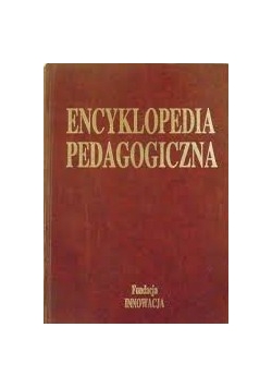 Encyklopedia Pedagogiczna