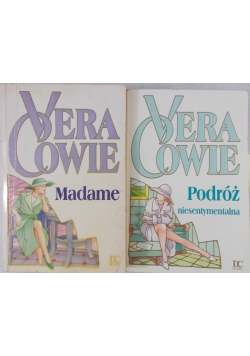 Madame/ Podróż niesentymentalna