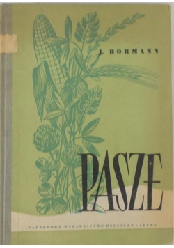 Pasze