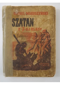 Szatan z 7-ej klasy, 1948 r.
