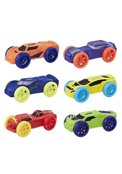 Nerf Nitro Refill uzupełnienie