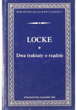 Dwa traktaty o rządzie