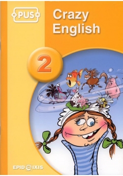 PUS Crazy English 2