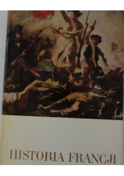 Historia Francji, T. II