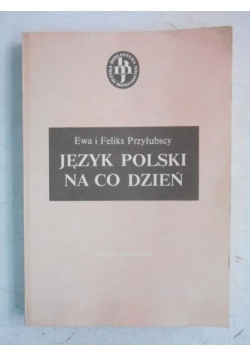 Język polski na co dzień