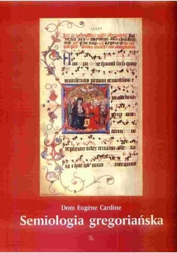 Semiologia gregoriańska