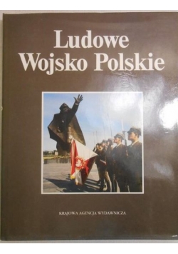 Ludowe Wojsko Polskie