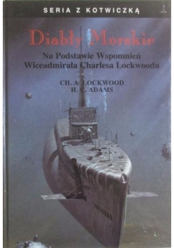 Diabły Morskie