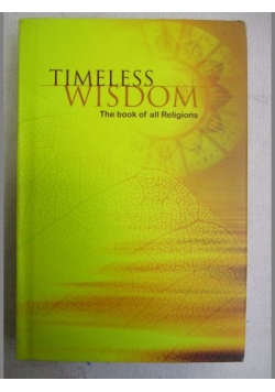 Timeless Wisdom