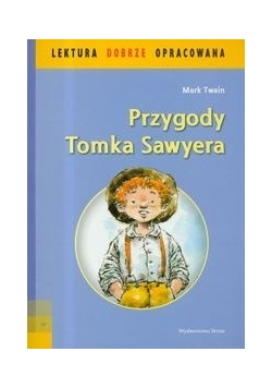Przygody Tomka Sawyera