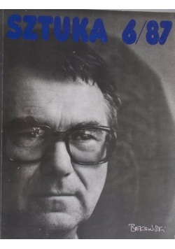 Sztuka 6/87