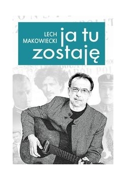 Ja tu zostaję