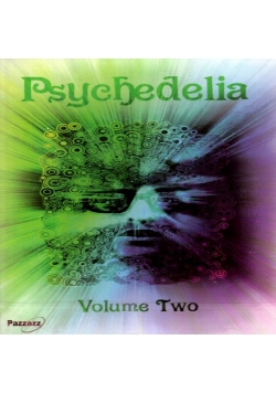 Psychedelia Volume Two