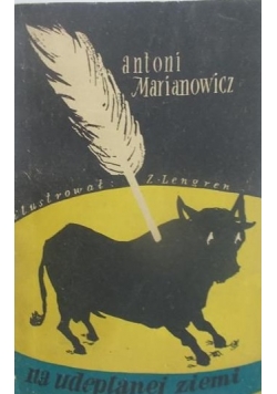 Na udeptanej Ziemi