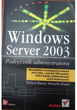 Windows Server 2003
