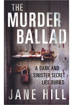 The murder ballad