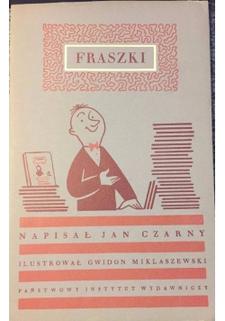 Fraszki