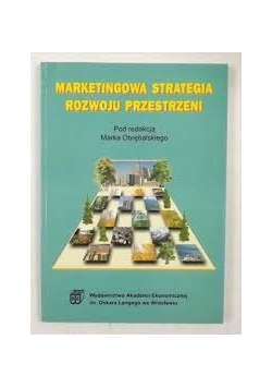 Marketing strategia rozwoju przestrzeni