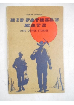 His Father's Mate and Other Stories
