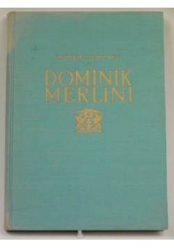 Dominik Merlini