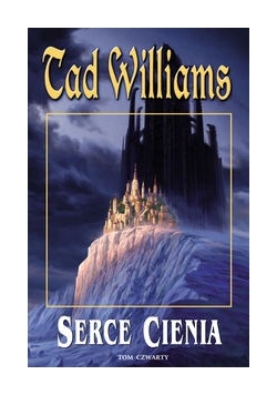 Serce Cienia t.4