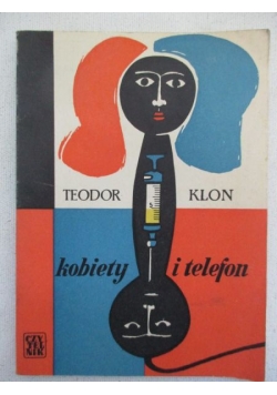 Kobiety i telefon