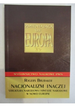 Zmieniająca się Europa '89