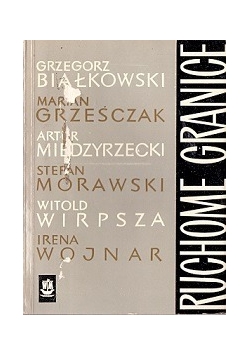 Ruchome granice