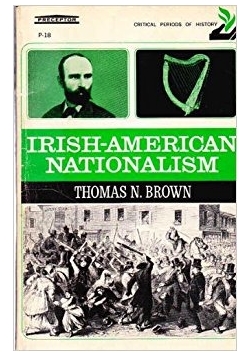 Irish-American Nationalism