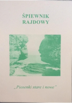 Śpiewnik rajdowy