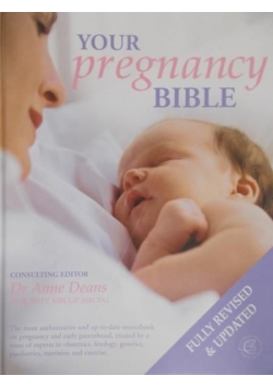 Your pregnancy Bible