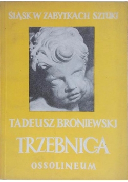 Śląsk w zabytkach sztuki- Trzebnica