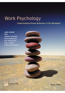 Work Psychology