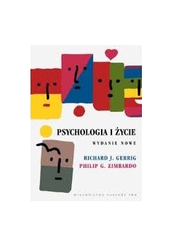 Psychologia i życie