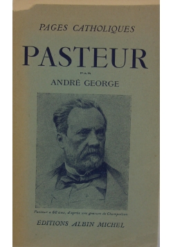 Pasteur, 1948r.