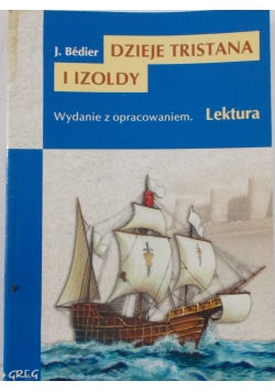 Dzieje Tristana i Izoldy