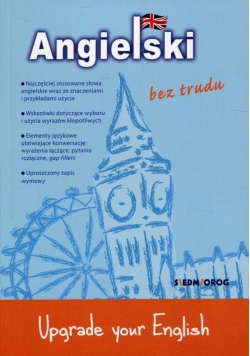 Angielski bez trudu Upgrade your English