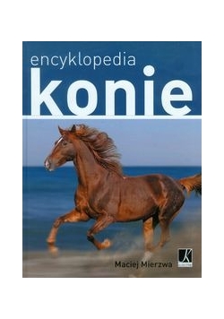 Konie Encyklopedia