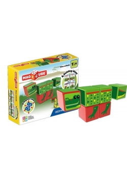 Magicube Zwierzęta rzeczne