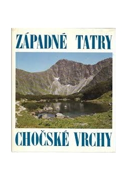 Zapadne Tatry
