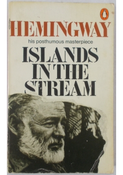 Islands in the stream