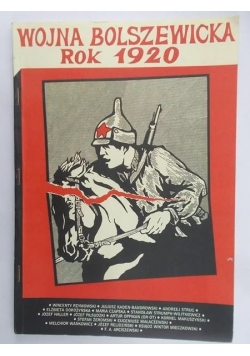 Wojna bolszewicka. Rok 1920