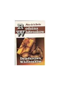 Dziedzictwo Whiteoaków