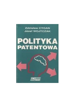 Polityka patentowa
