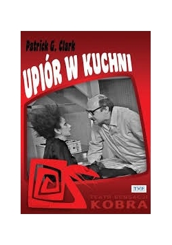 Upiór w kuchni DVD