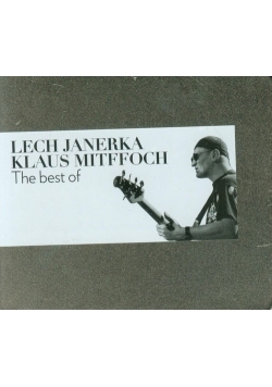The best Lech Janerka Klaus Mitffoch