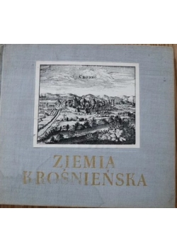 Ziemia Krośnieńska