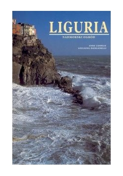Liguria nadmorski ogród/Ars Polona